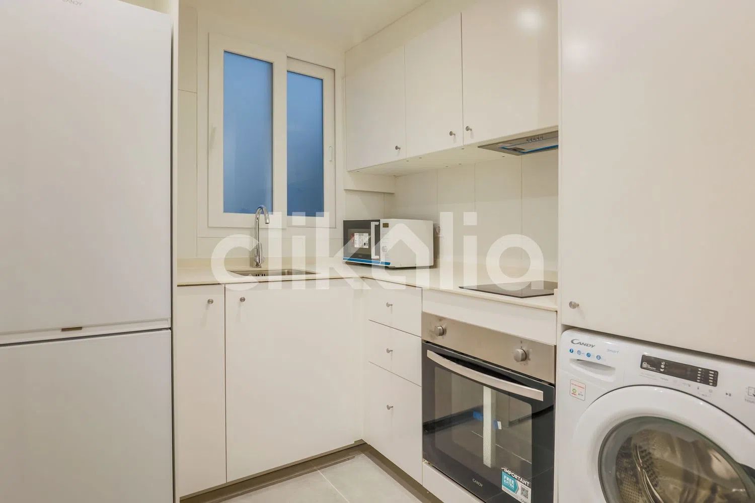 Piso en calle de Sáhara - Foto 6