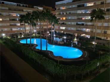 Piso en Las Salinas. Gran Plaza y Auditorio - Foto 4