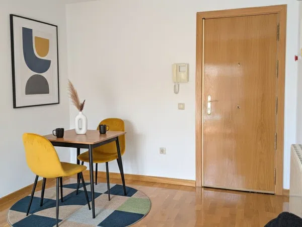 Piso en Barrio Zona Pueblo - Foto 8