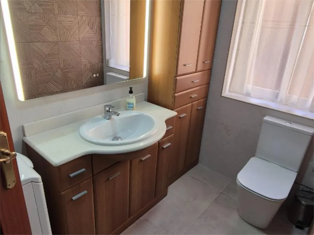 Piso en  Calle Agustina de Aragón 14 - Foto 4