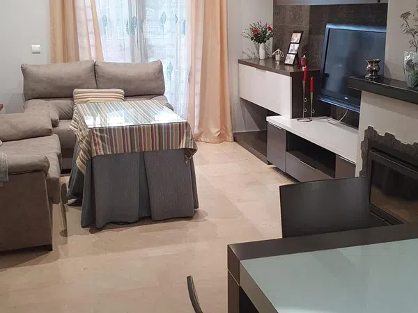 Chalet adosado en Calle Poeta José Manuel de Lara, 18, Marismas del Polvorín, Marismas del Polvorín - Foto 13