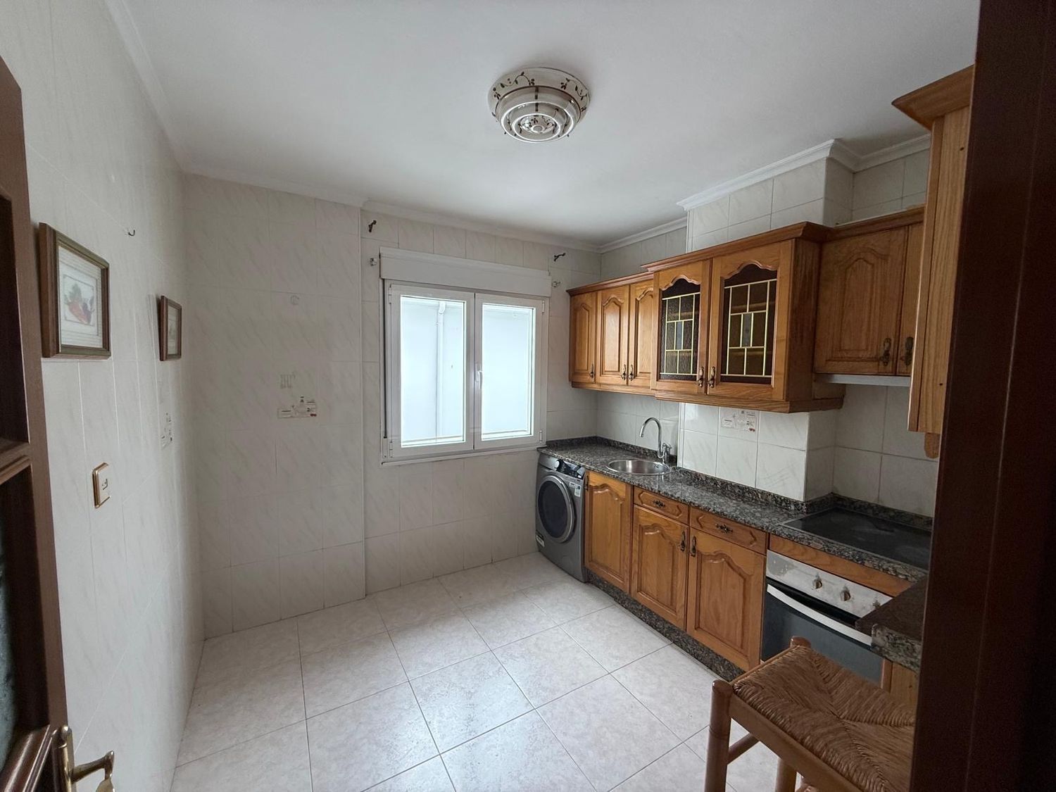 Piso en Calle la paz, 47, Versalles, Versalles - Foto 2