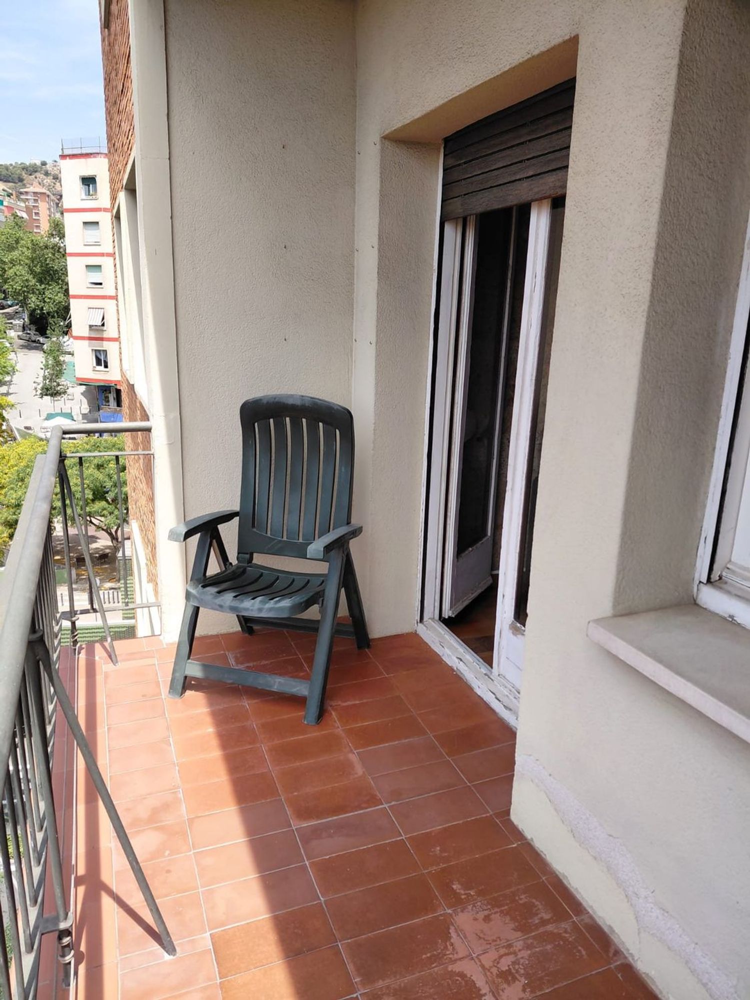 Piso en Calle de los Castillejos, 406 - Foto 9