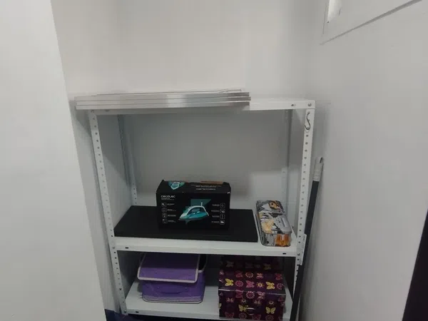 Piso en avenida de Carlos Haya, 11 - Foto 36