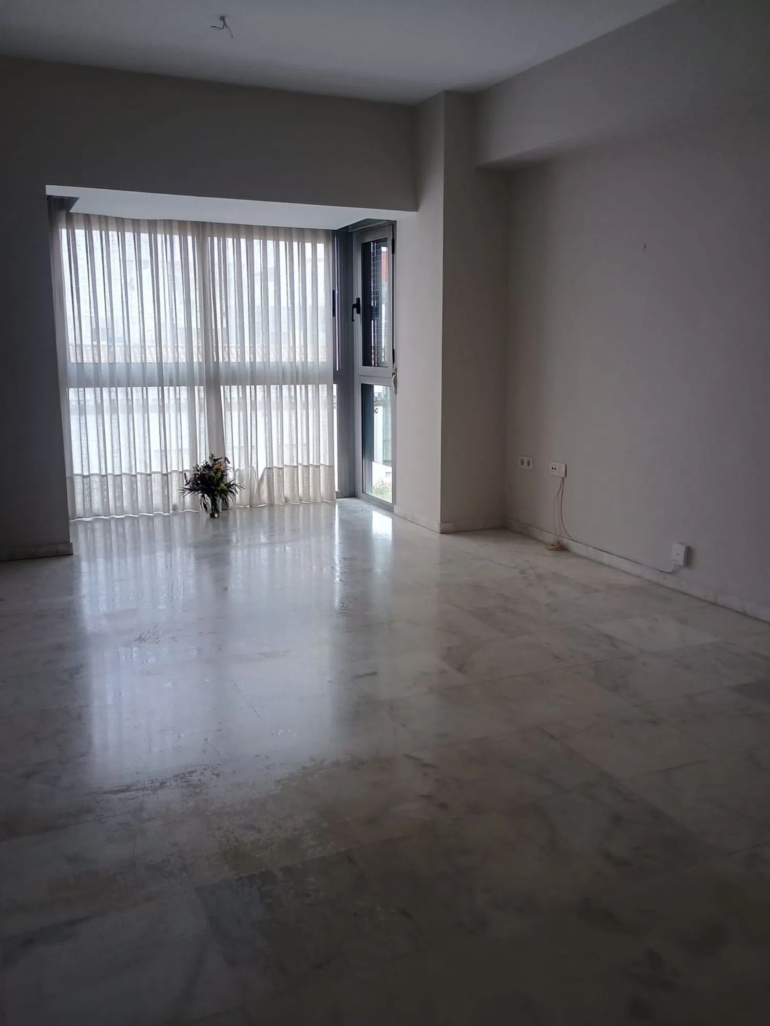 Piso en avenida de la Cruz Roja, 4 - Foto 1