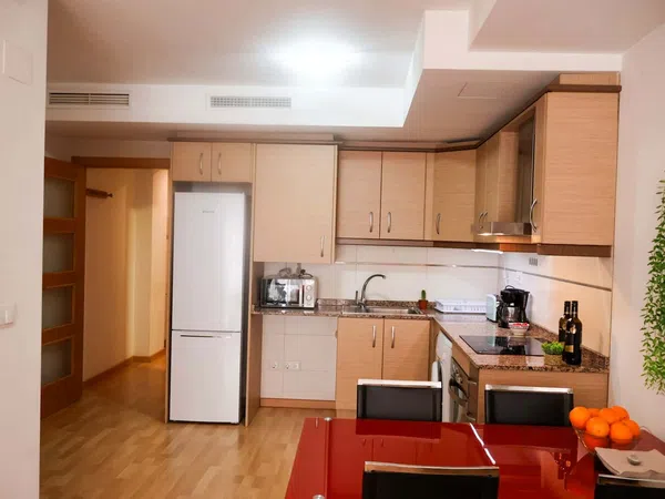 Estudio en Avenida de Burjassot, 124, Benicalap - Foto 12