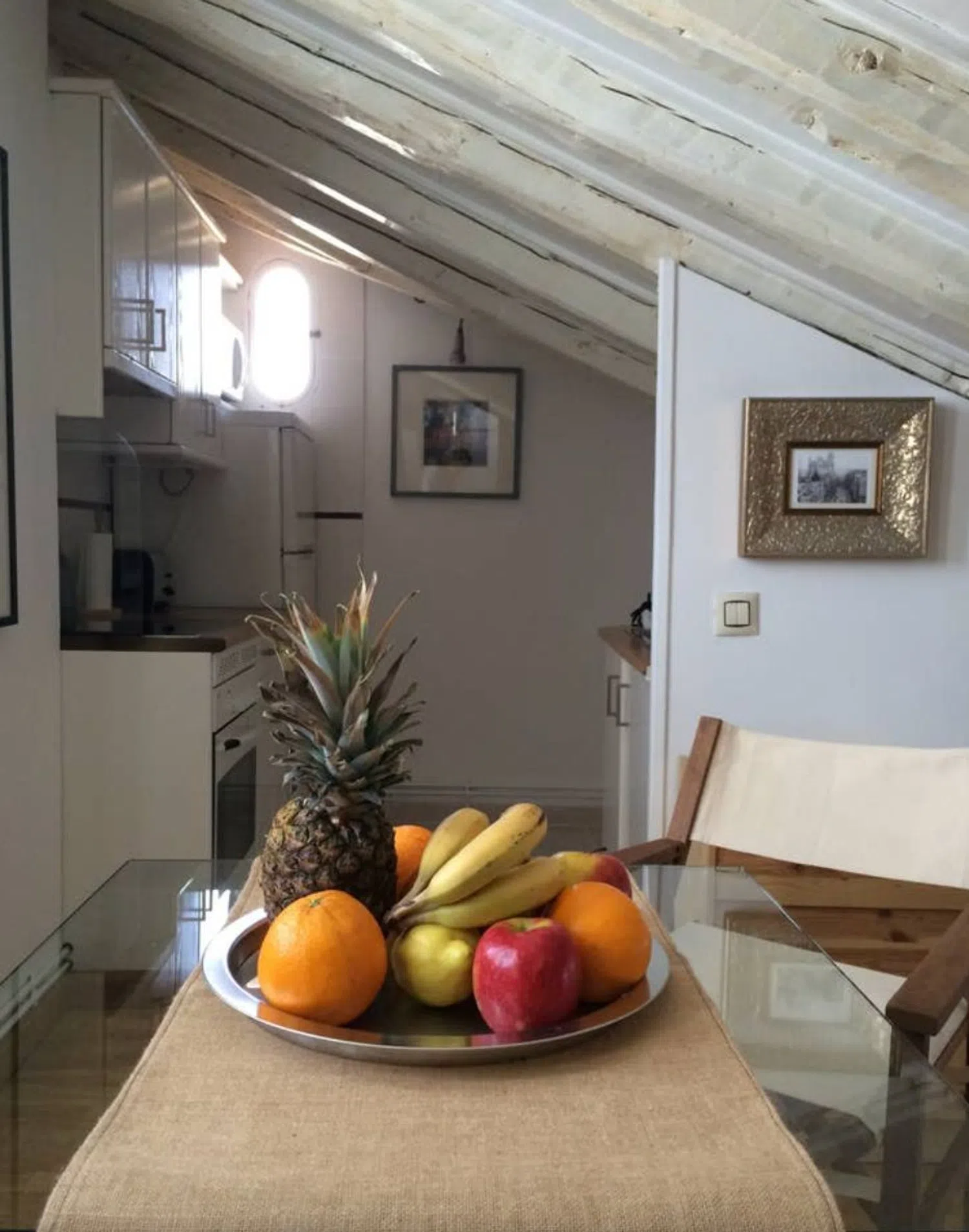 Piso en calle de la Magdalena, 11 - Foto 11