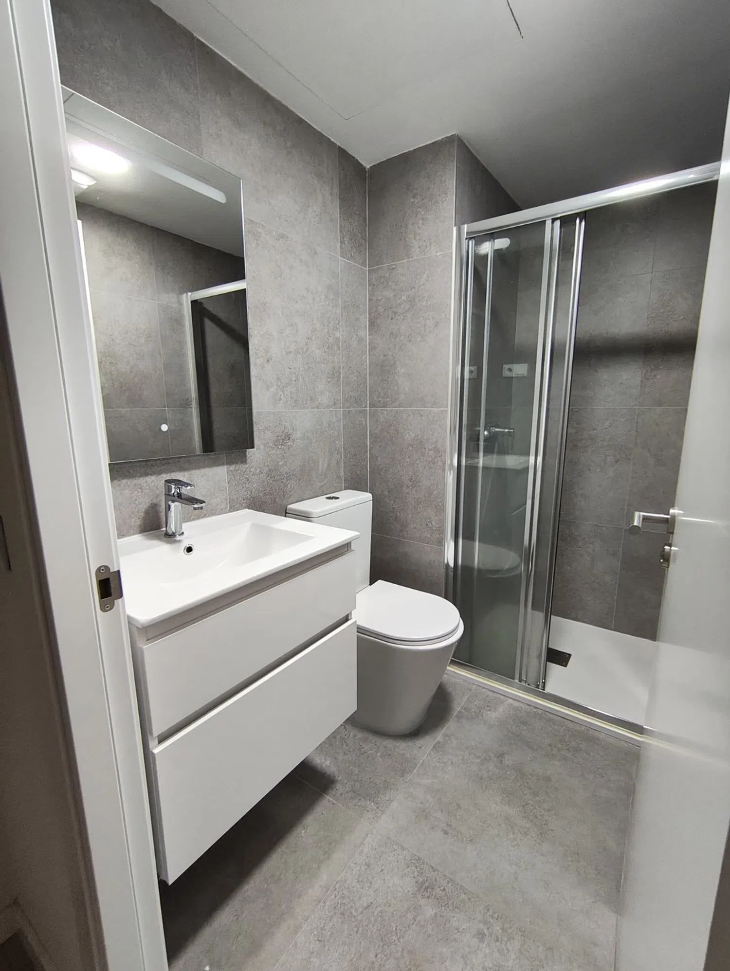 Piso en avenida del Puente Cultural, 5 - Foto 8