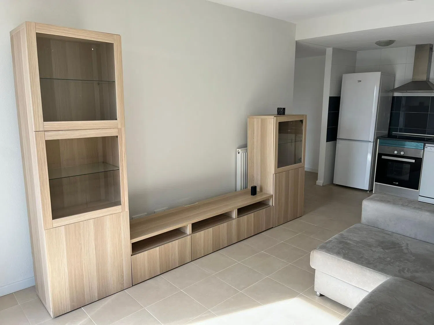 Piso en Primera Fase - Nuevo Tres Cantos - Foto 11