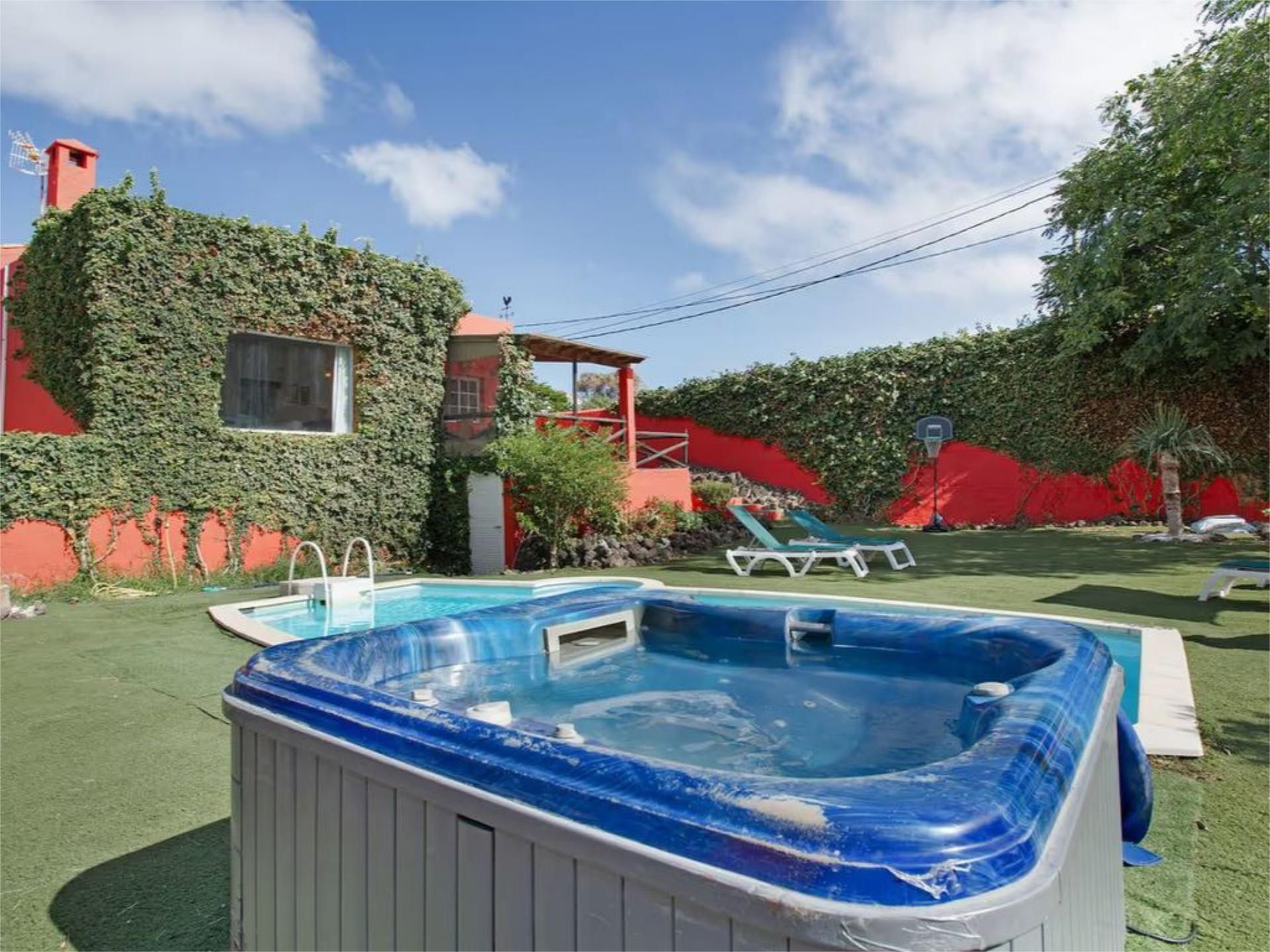 Casa adosada en  Avenida de Tamaragua 73 - Foto 23