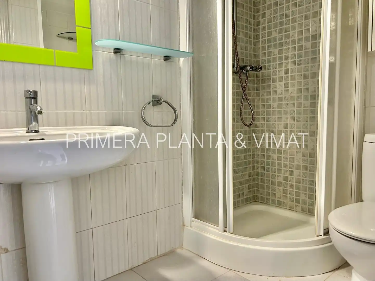 Dúplex en Mataró - Foto 12