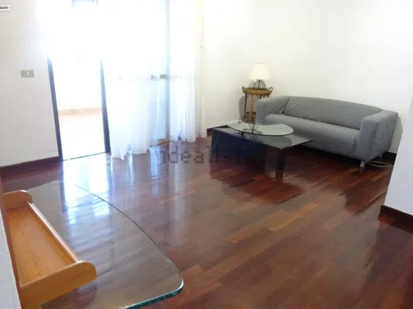 Ático en calle Luciano Ramos Diaz, 7
