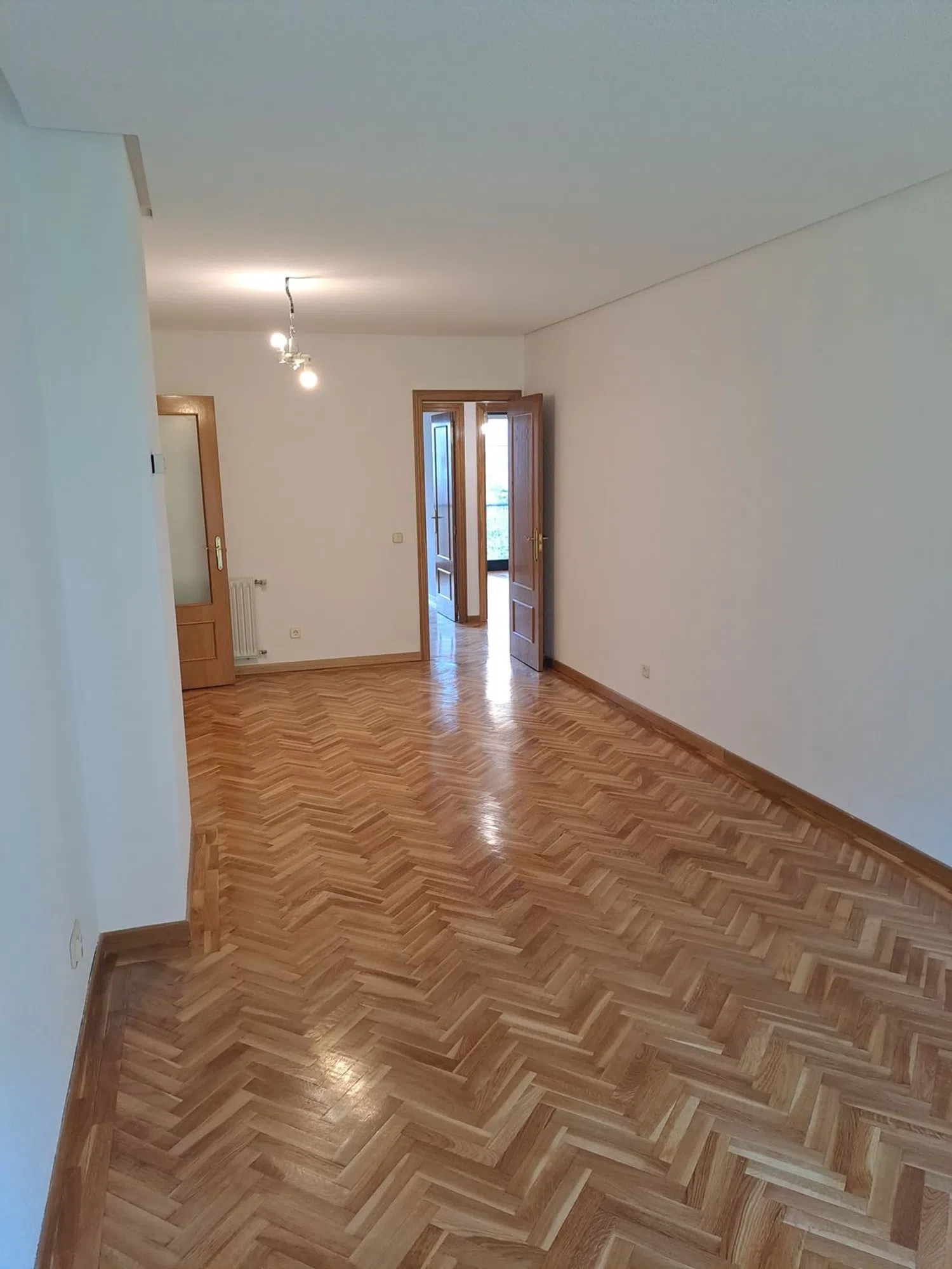 Piso en calle de Juan de Urbieta, 13 - Foto 13