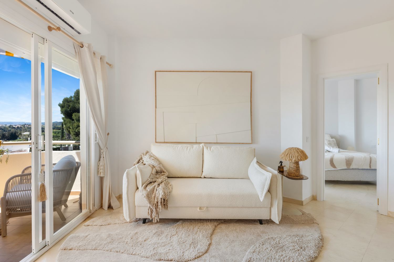 Piso en calle Sierra Morena, 8 - Foto 4