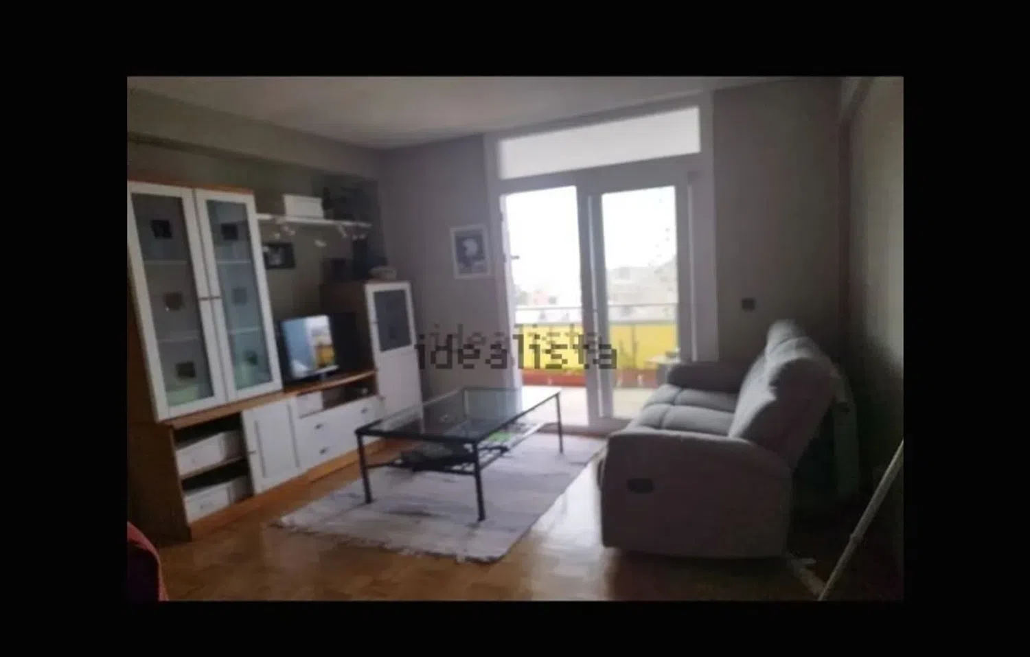 Piso en calle Parque Zarauz, 6