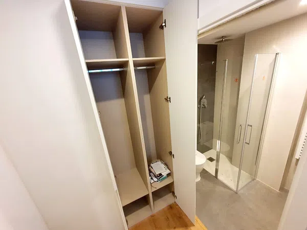 Estudio en Calle de Dídac Priu, 47, Plaça Catalunya - Vinyets, Plaça Catalunya - Vinyets - Foto 18