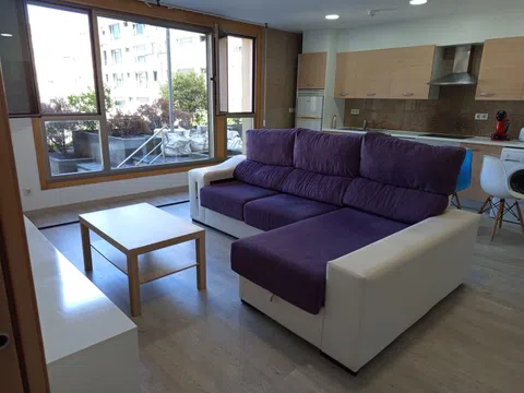 Piso en calle Antonio Rios, 24