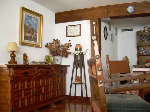 Casa o chalet independiente en Calle los Rasos, 2 - Foto 15