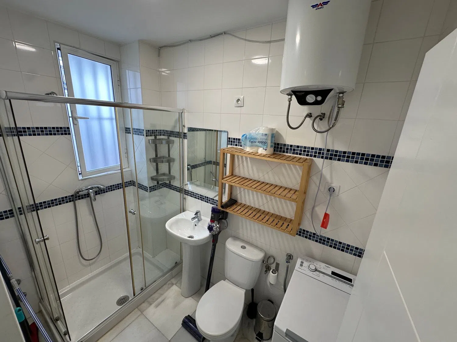 Piso en calle Divina Pastora, 15 - Foto 4