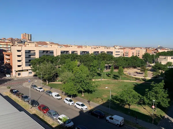 Piso en Calle de Lérida-Colòmbia, 6 - Foto 1