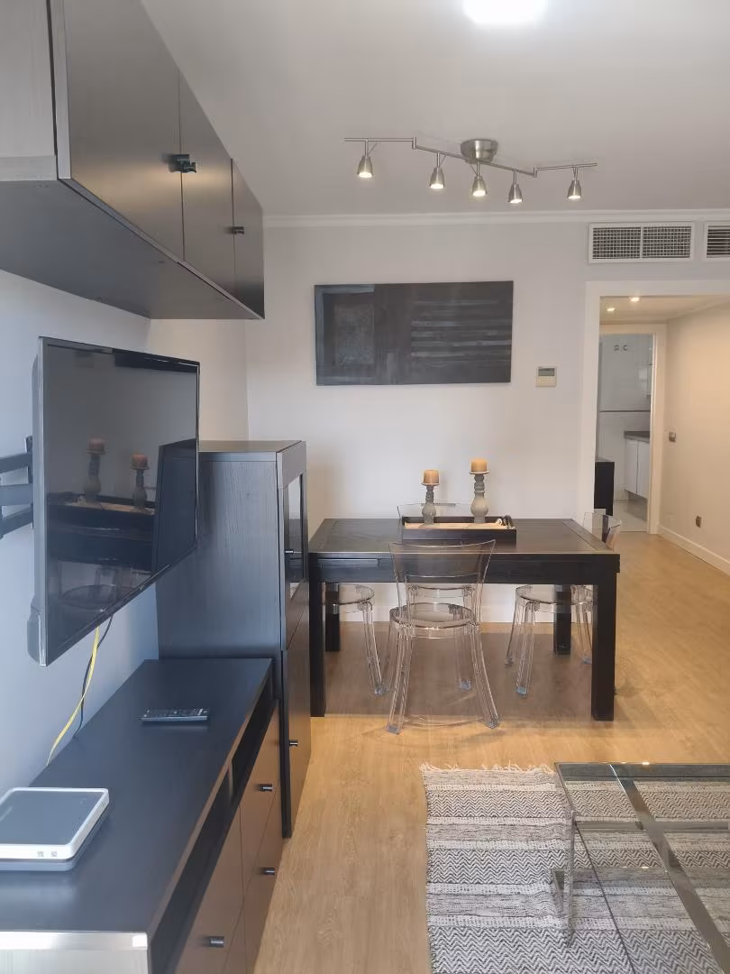 Piso en  Plaza de la Solidaridad 7 - Foto 16