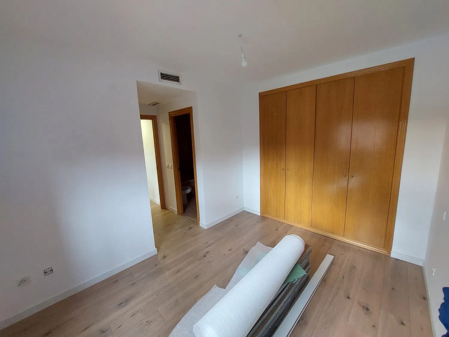 Piso en Barrio Valderas - Los Castillos - Foto 18