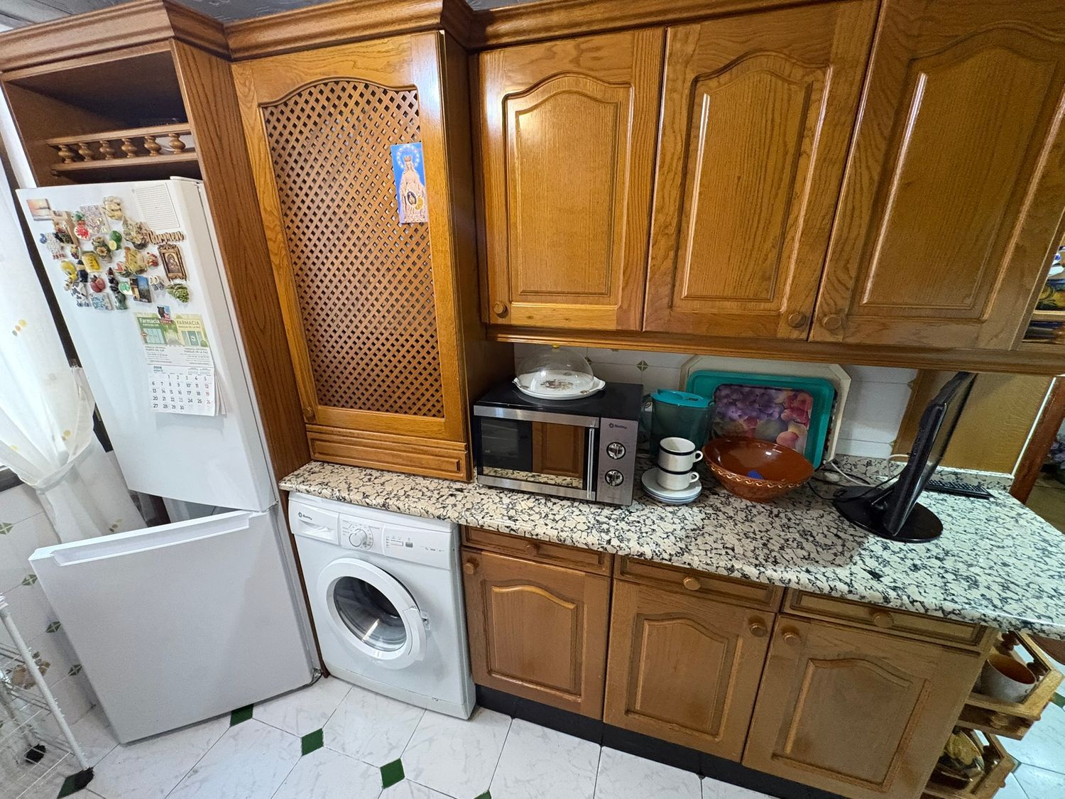 Piso en Calle Cabo de San Vicente, 12, Parque Lisboa - La Paz - Foto 30