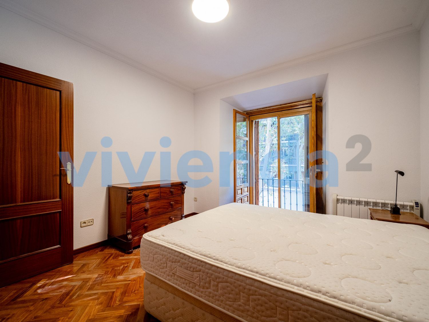 Piso en Barrio Lavapiés-Embajadores - Foto 8