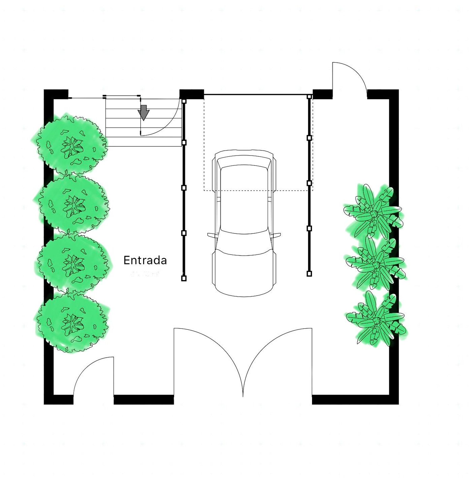 Chalet pareado - Foto 28