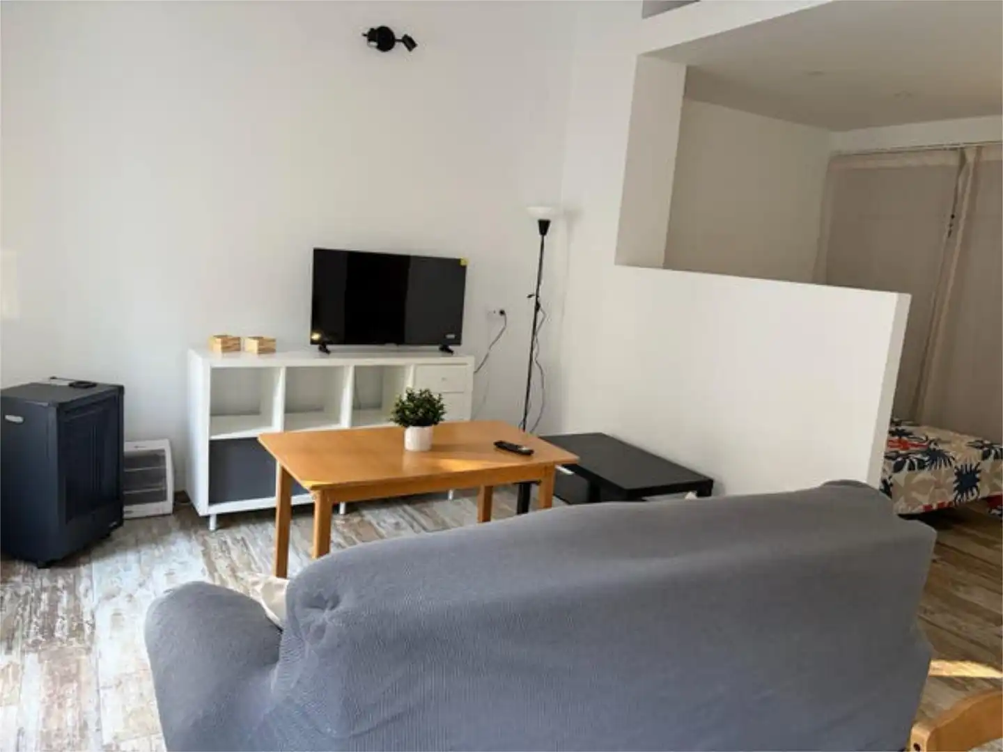 Loft en La peñalta - Foto 5