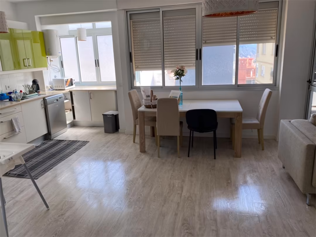 Piso en  Avenida Islas Canarias 105 - Foto 5