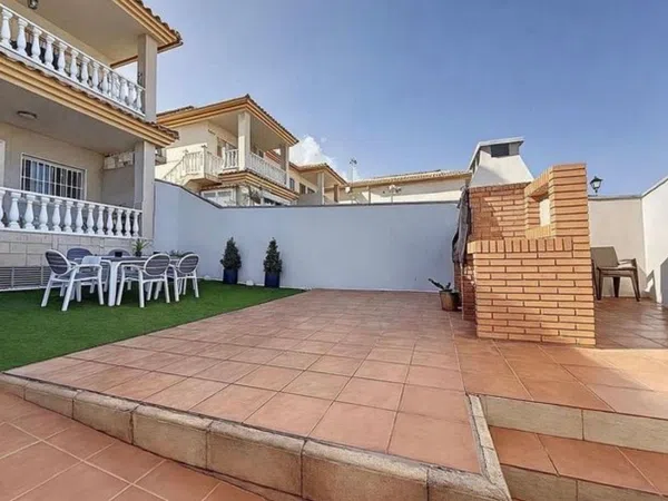 Chalet adosado en Calle Río Menor, 54 - Foto 16