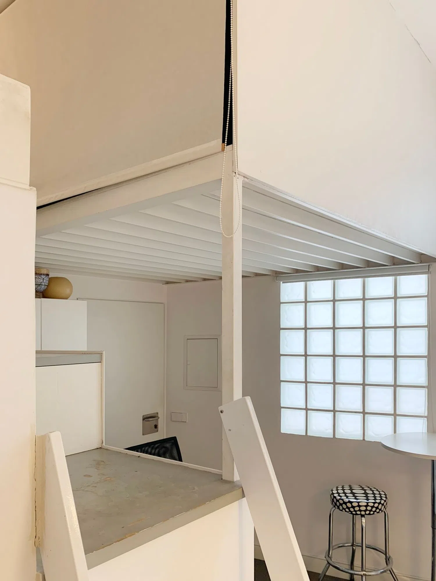 Estudio en calle del Rollo, 8 - Foto 5