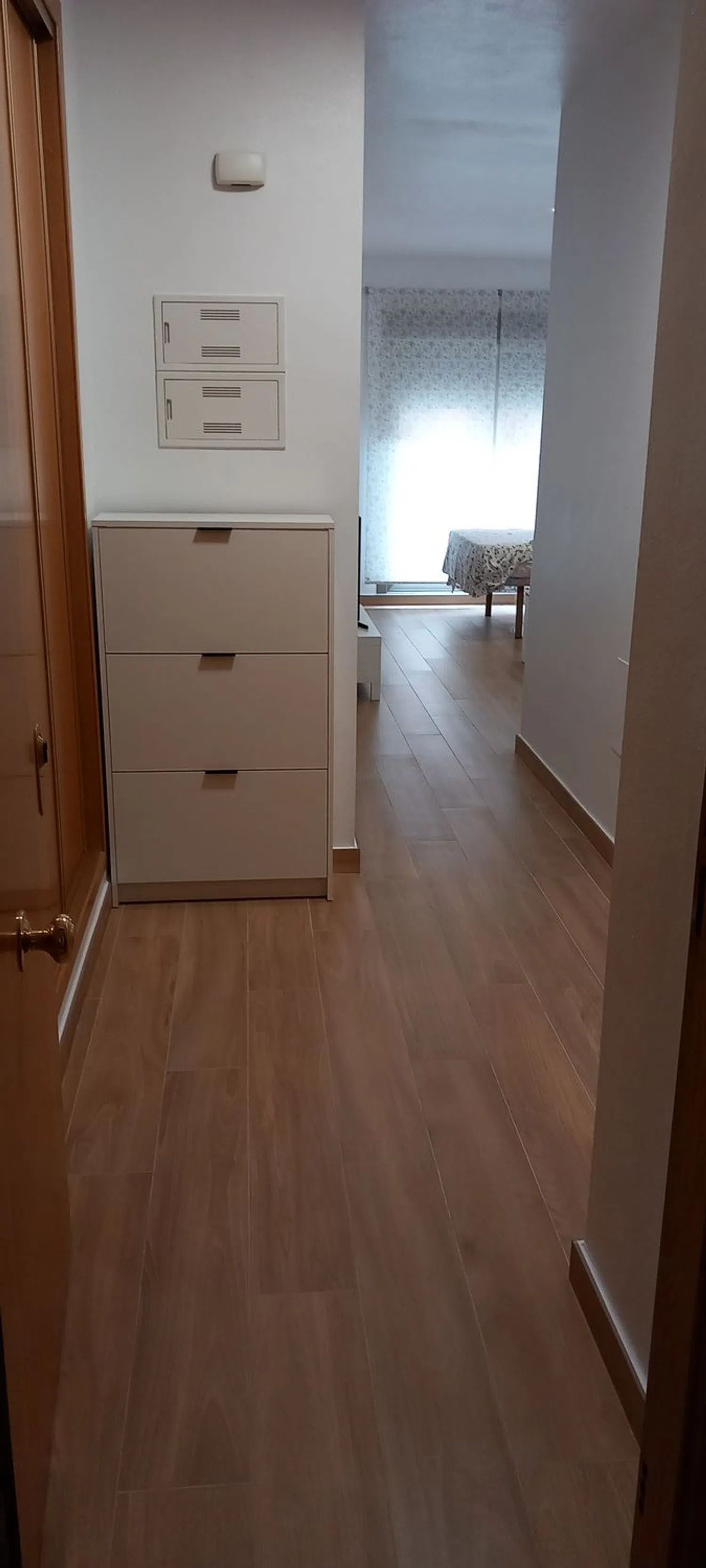 Estudio en avenida Juan Carlos I, 52 - Foto 9