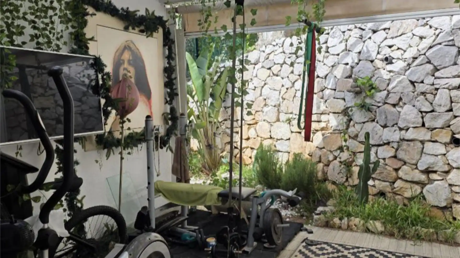 Chalet en  Avenida Alpandeire 109 - Foto 19