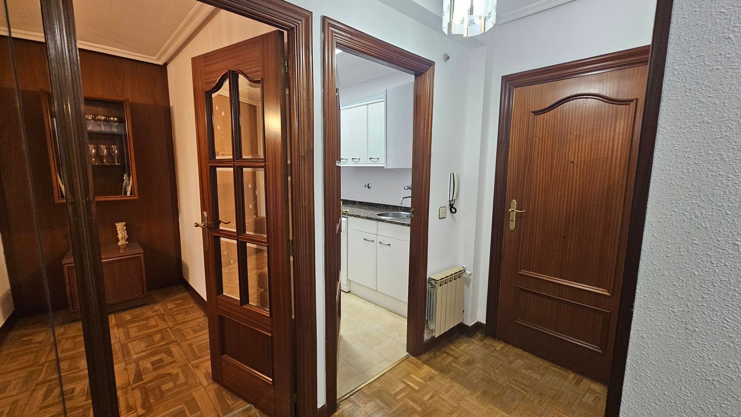 Piso en Aguirrelanda, 33, Lakua - Arriaga, Lakua - Arriaga - Foto 16