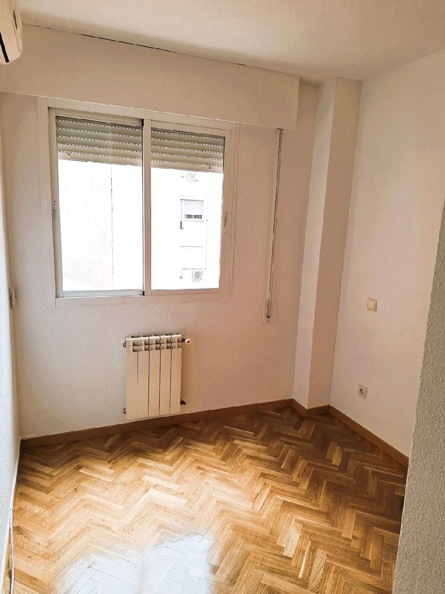 Piso en calle de Juan Bautista de Toledo, 20 - Foto 12