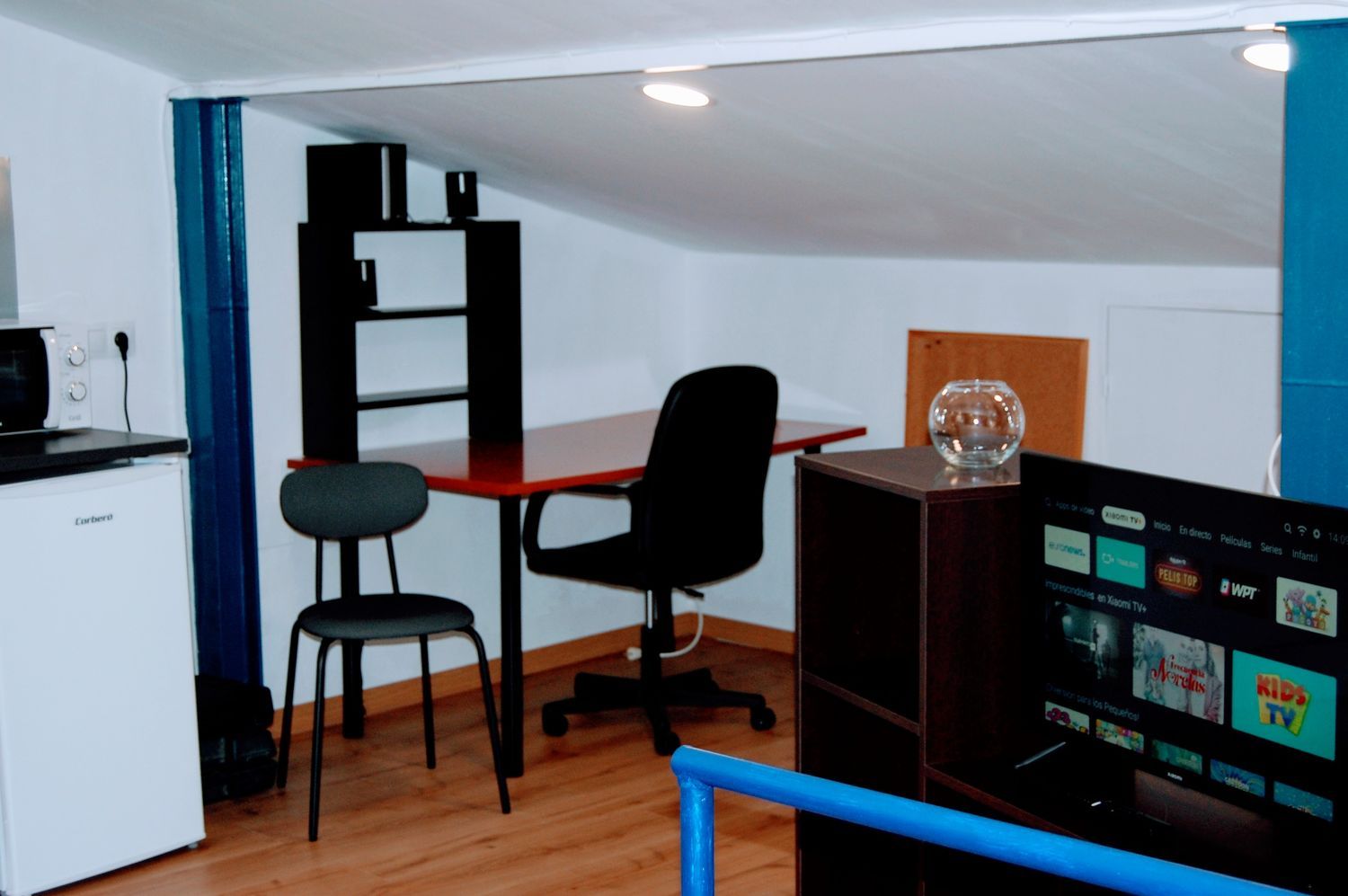 Estudio en calle Barranco del Abogado, 23 - Foto 6