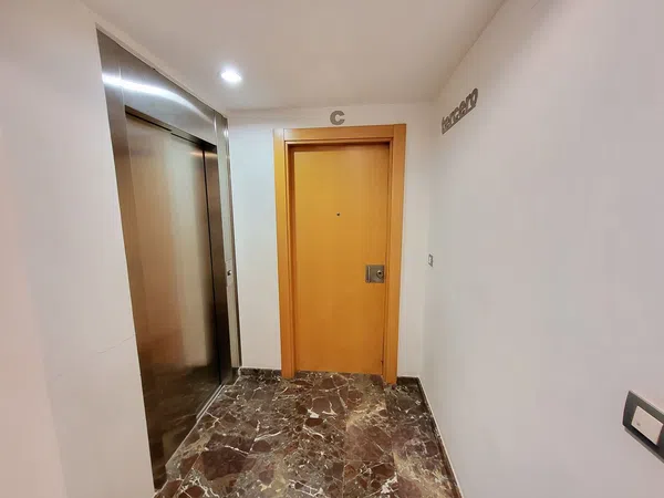 Piso en calle de García Galdeano, 1 - Foto 19