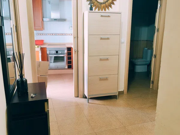 Piso en calle la Regente, 8 - Foto 3