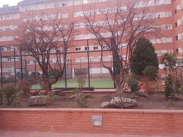 Piso en Calle viloria de la rioja, 59, Las Tablas - Foto 11
