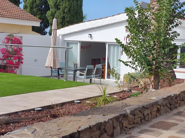 Casa independiente en calle Guillermo Graham Hernández, 11 - Foto 7