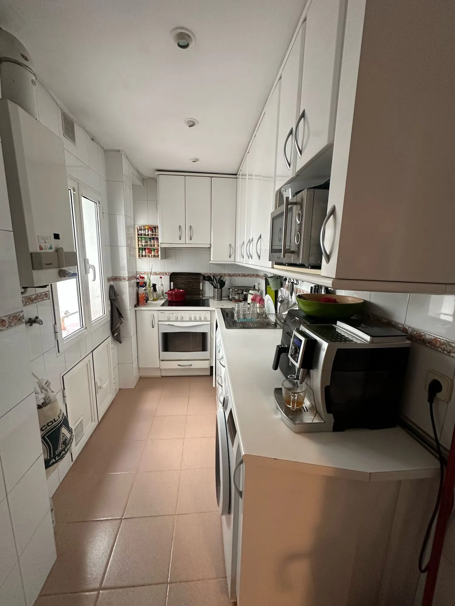 Piso en calle de Juan Álvarez Mendizábal, 47 - Foto 21