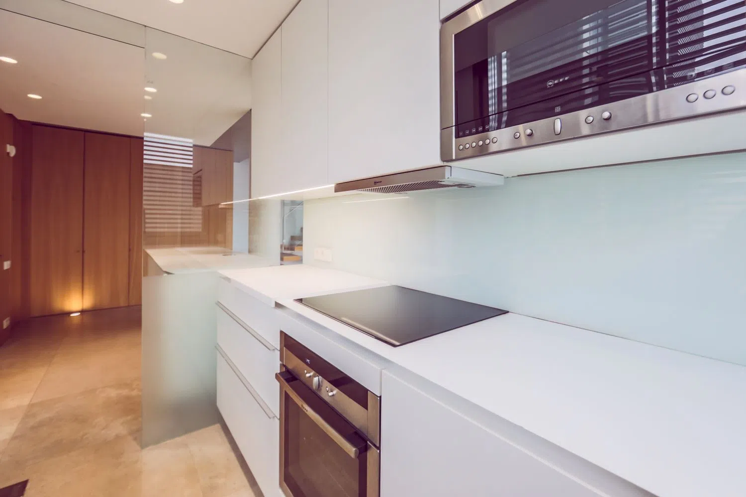 Dúplex en calle de Pradillo, 34 - Foto 4