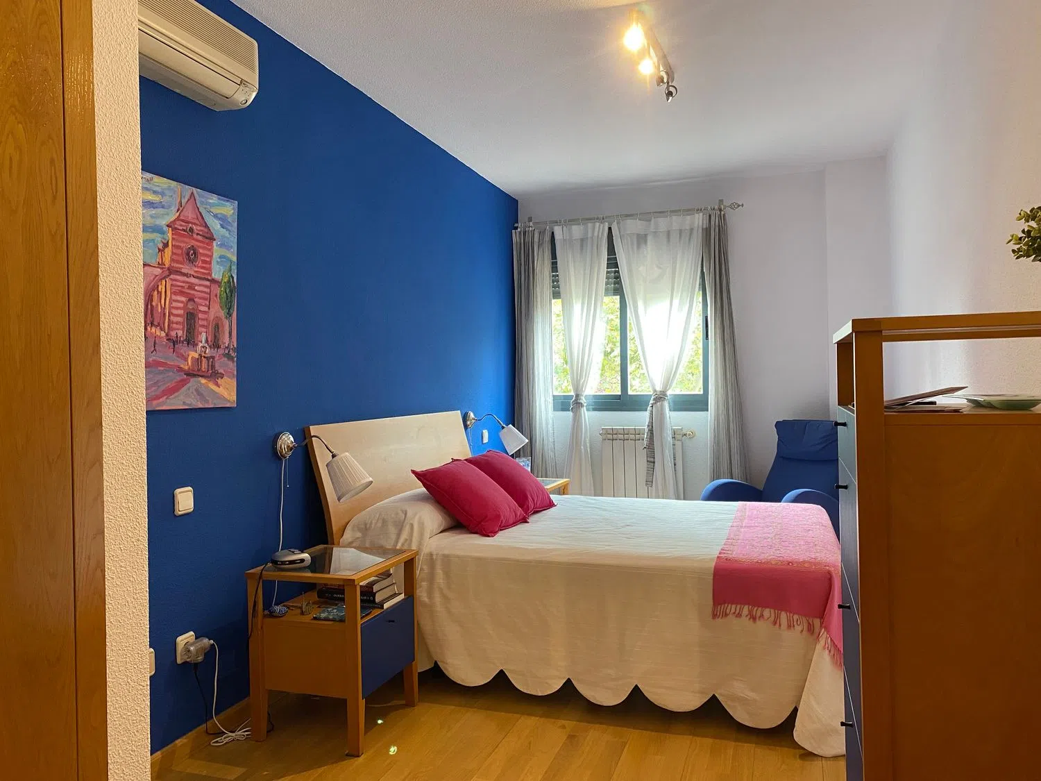 Piso en calle Picasso, 11 - Foto 5