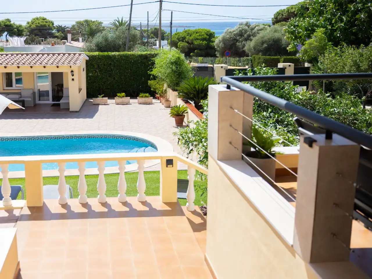 Chalet en  Carrer Llevant de Punta Prima 6 - Foto 7