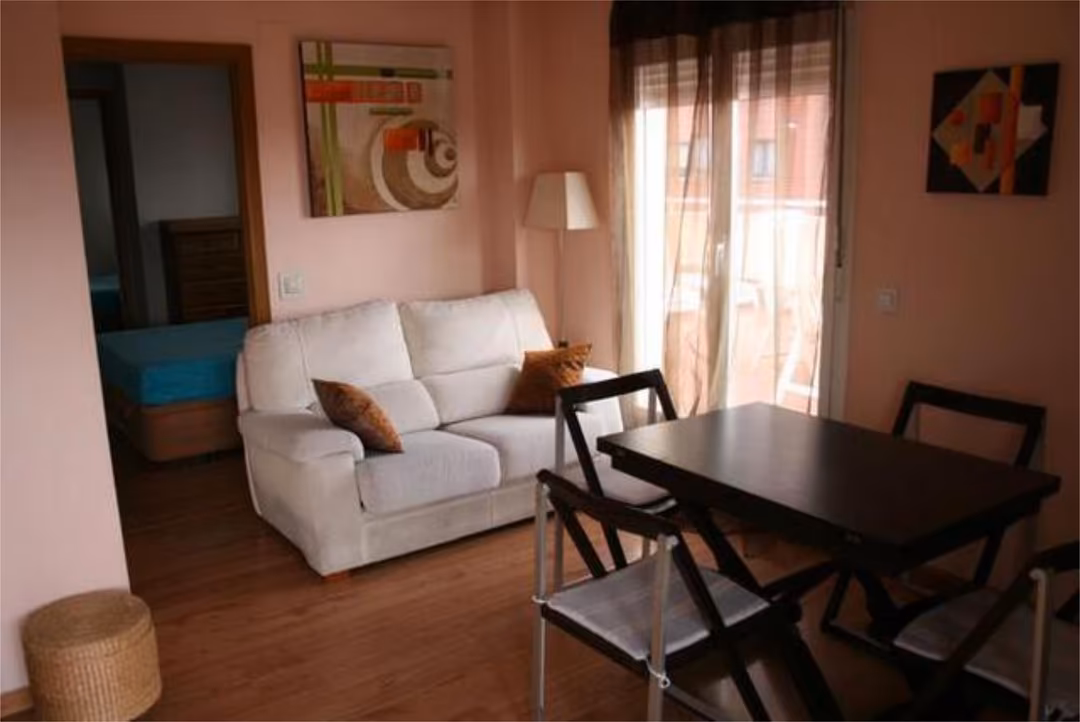 Apartamento en ENSANCHE VALLECAS MADRID - Foto 5