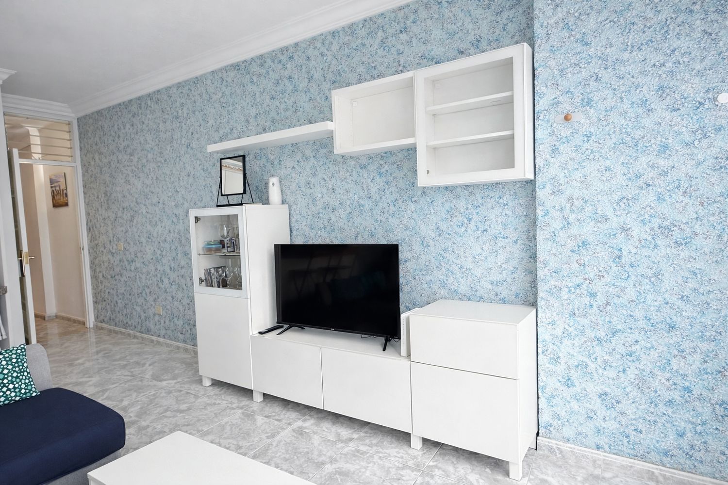 Piso en calle Bernardo de la Torre, 86 - Foto 8