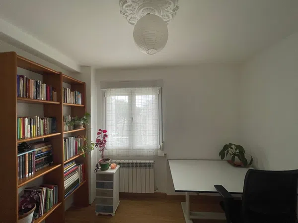 Ático en Urbanizacion Los Valles, 1 - Foto 4