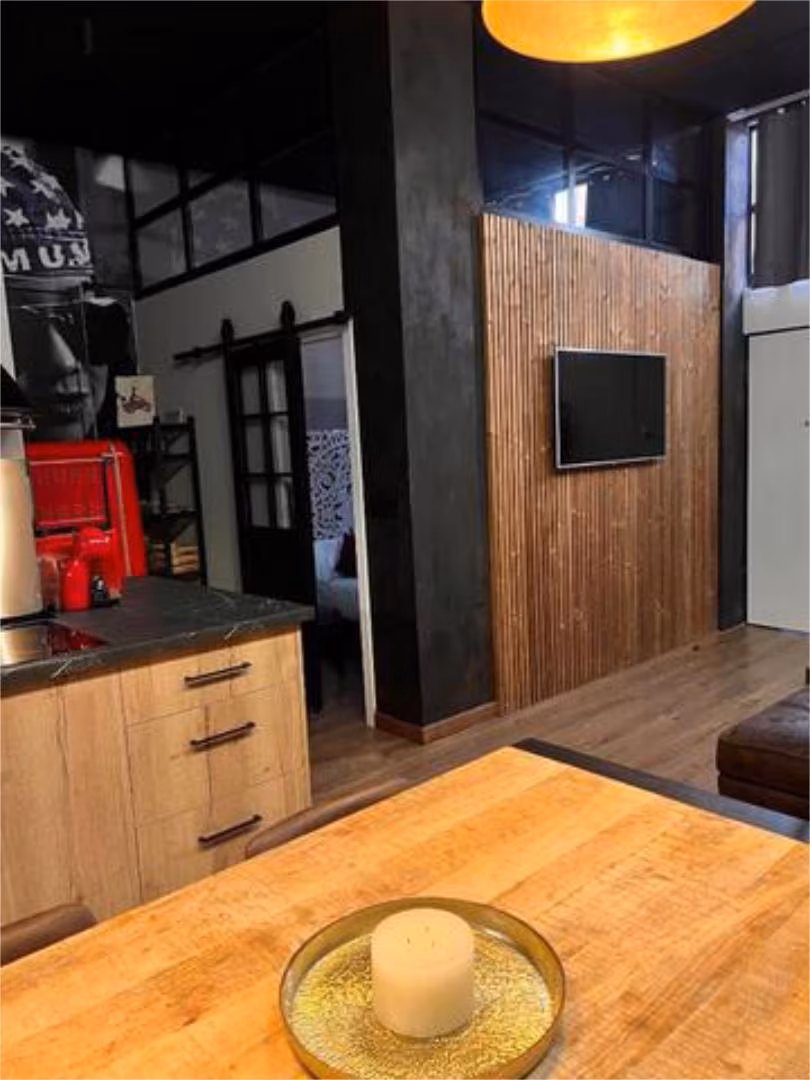 Loft en Altozano - Foto 4